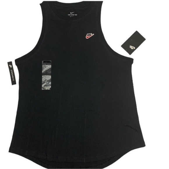 Nike Tops - Nike Women's NSW Tank Top